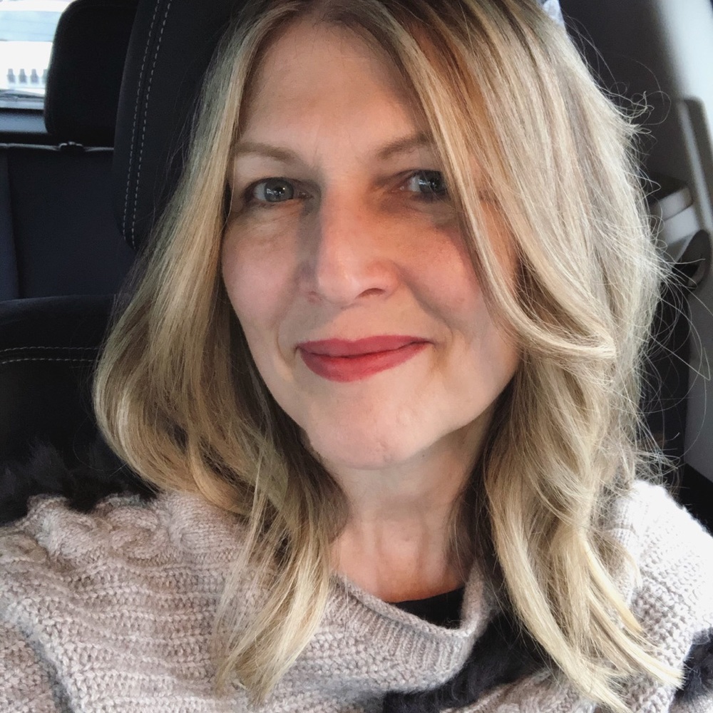 Meet your posher, Mary